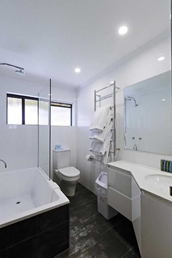 Murmeli Falls Creek Villa Bagian luar foto