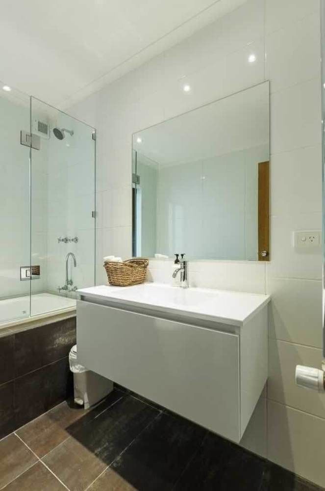 Murmeli Falls Creek Villa Bagian luar foto