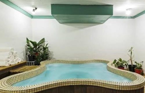 Murmeli Falls Creek Villa Bagian luar foto