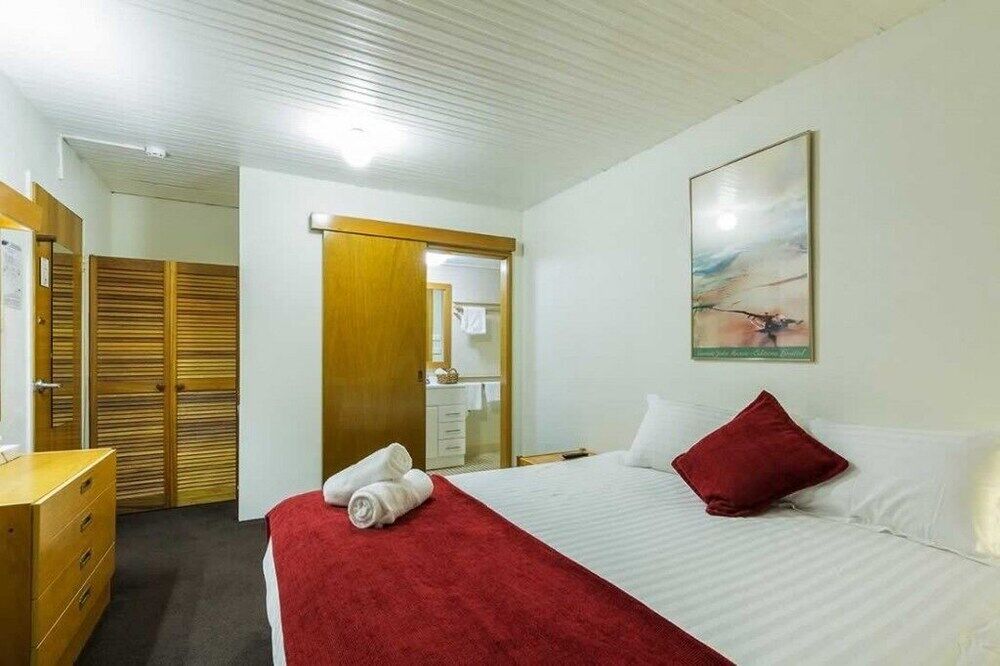 Murmeli Falls Creek Villa Bagian luar foto